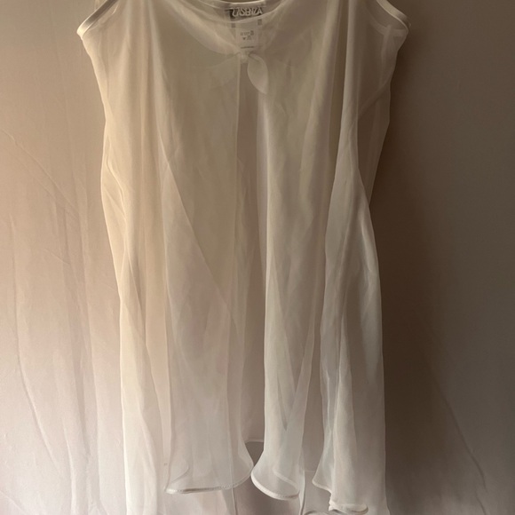 LaSenza Sheer Top - Picture 5 of 5